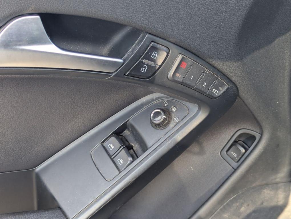 used 2012 Audi A5 car, priced at $4,988