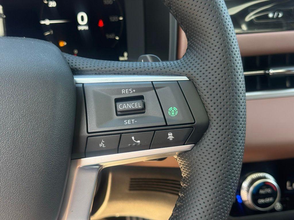 new 2026 Mitsubishi Outlander car, priced at $42,778