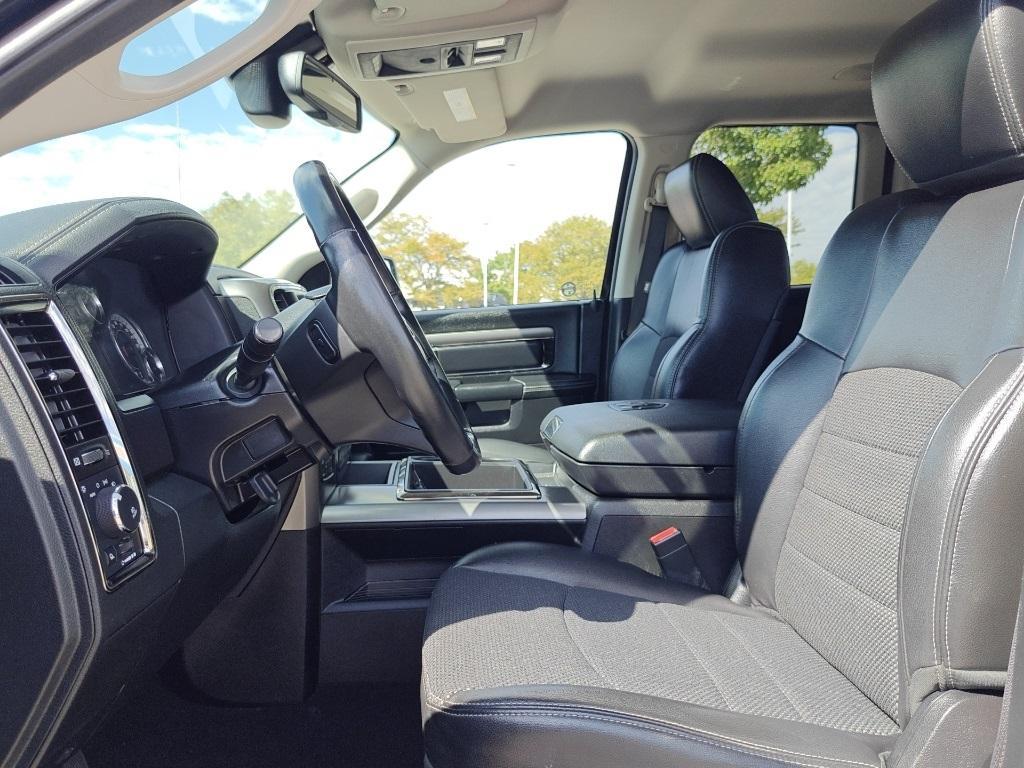 used 2015 Ram 1500 car, priced at $21,949