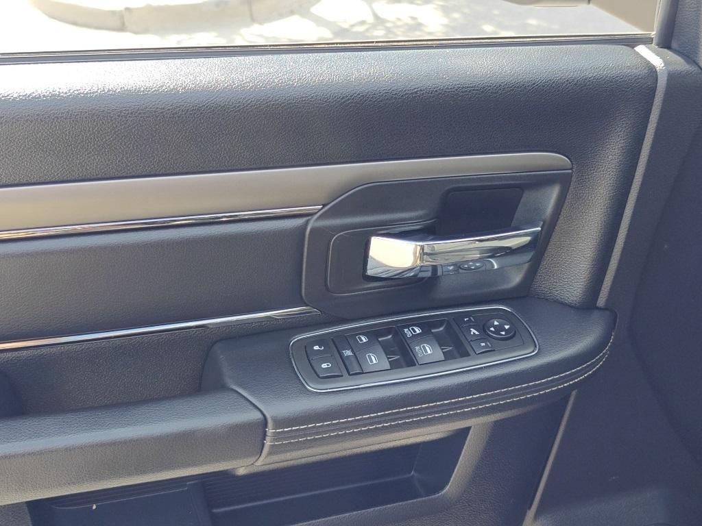 used 2015 Ram 1500 car, priced at $21,949