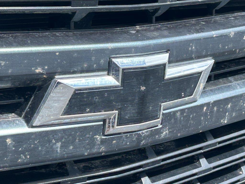 used 2022 Chevrolet Silverado 1500 Limited car, priced at $37,666