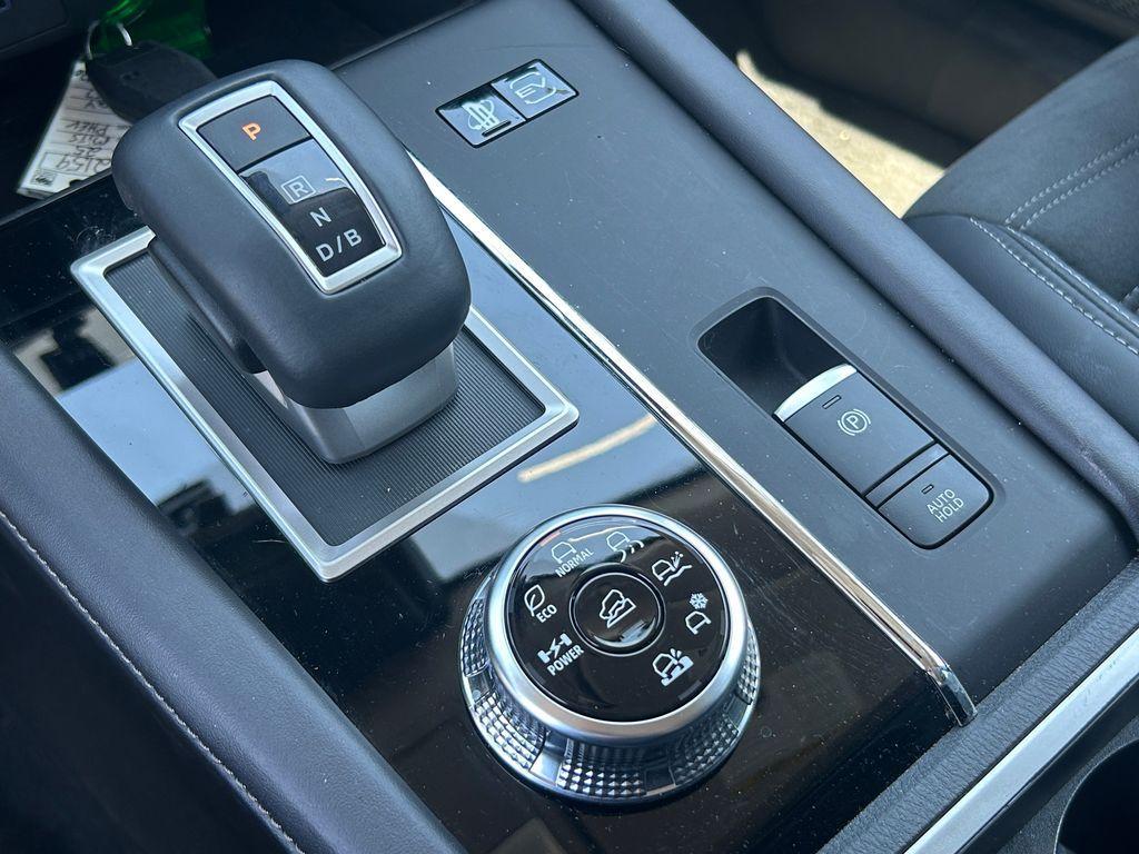 used 2025 Mitsubishi Outlander PHEV car, priced at $37,800