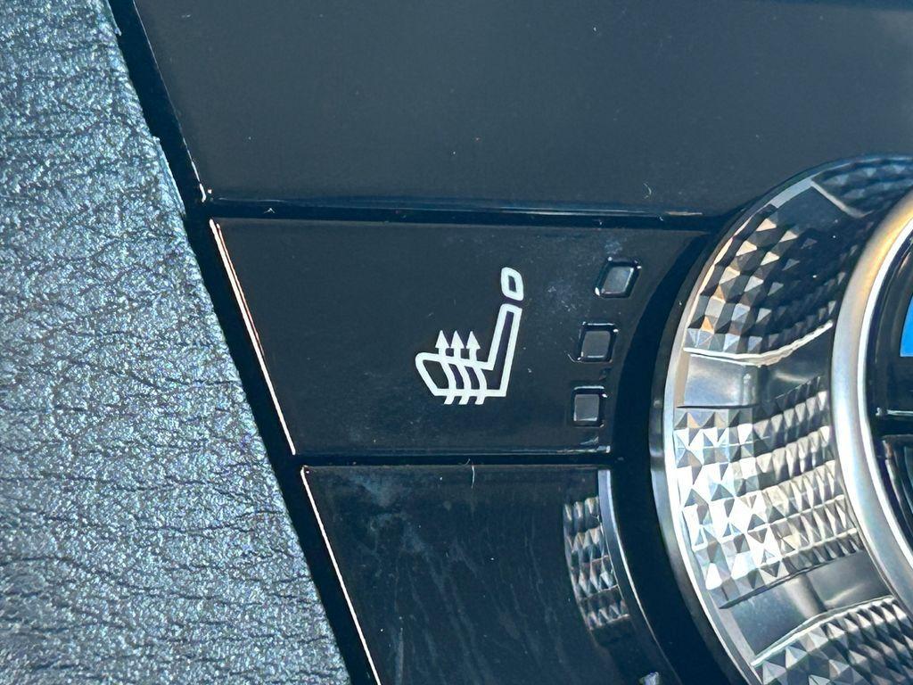used 2025 Mitsubishi Outlander PHEV car, priced at $37,800