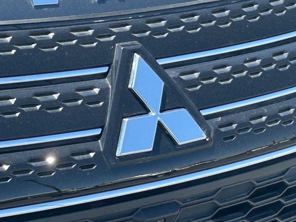 used 2025 Mitsubishi Outlander PHEV car, priced at $37,800