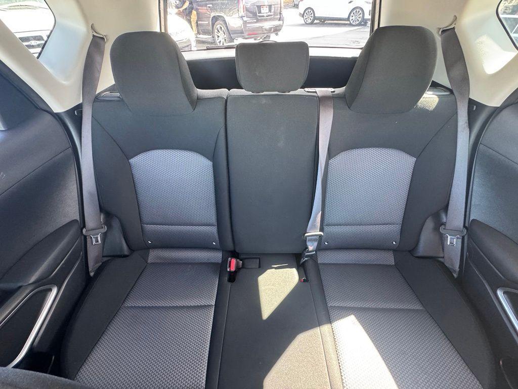 used 2024 Kia Soul car, priced at $17,078