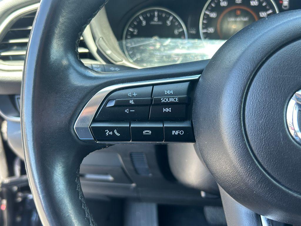 used 2024 Mazda CX-30 car, priced at $22,866