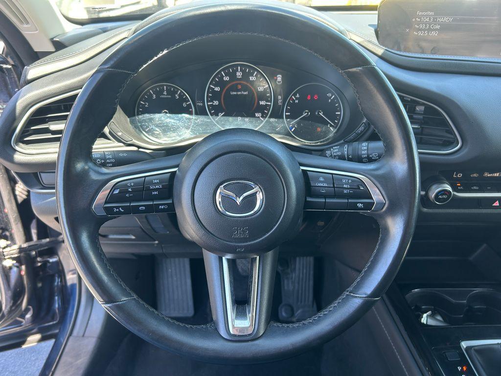 used 2024 Mazda CX-30 car, priced at $22,866