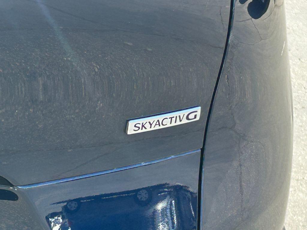 used 2024 Mazda CX-30 car, priced at $22,866