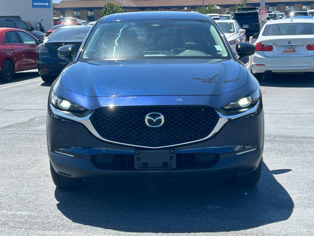 used 2024 Mazda CX-30 car, priced at $22,866