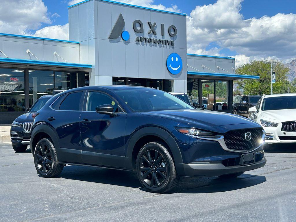 used 2024 Mazda CX-30 car, priced at $22,866