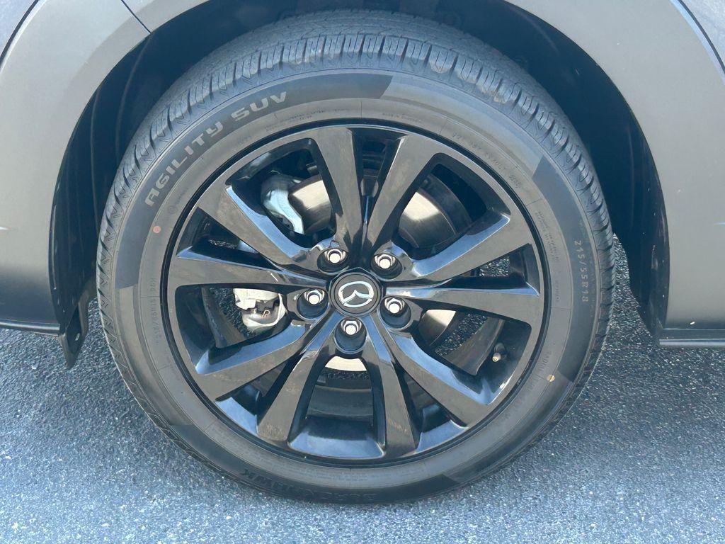 used 2024 Mazda CX-30 car, priced at $22,866