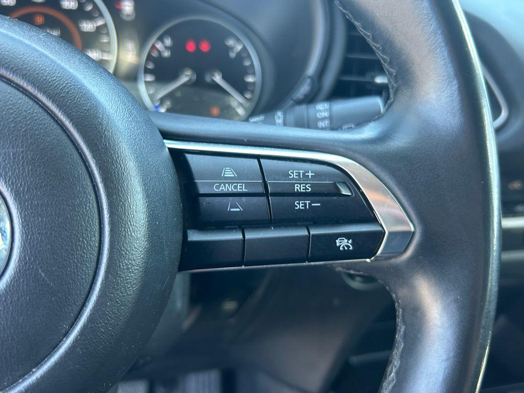 used 2024 Mazda CX-30 car, priced at $22,866
