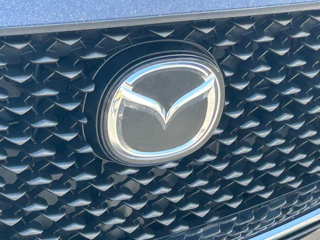 used 2024 Mazda CX-30 car, priced at $22,866