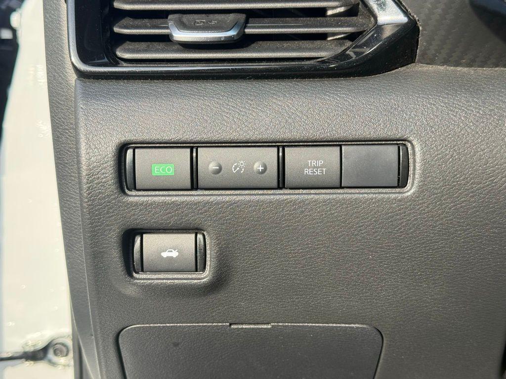 used 2024 Nissan Sentra car, priced at $16,649