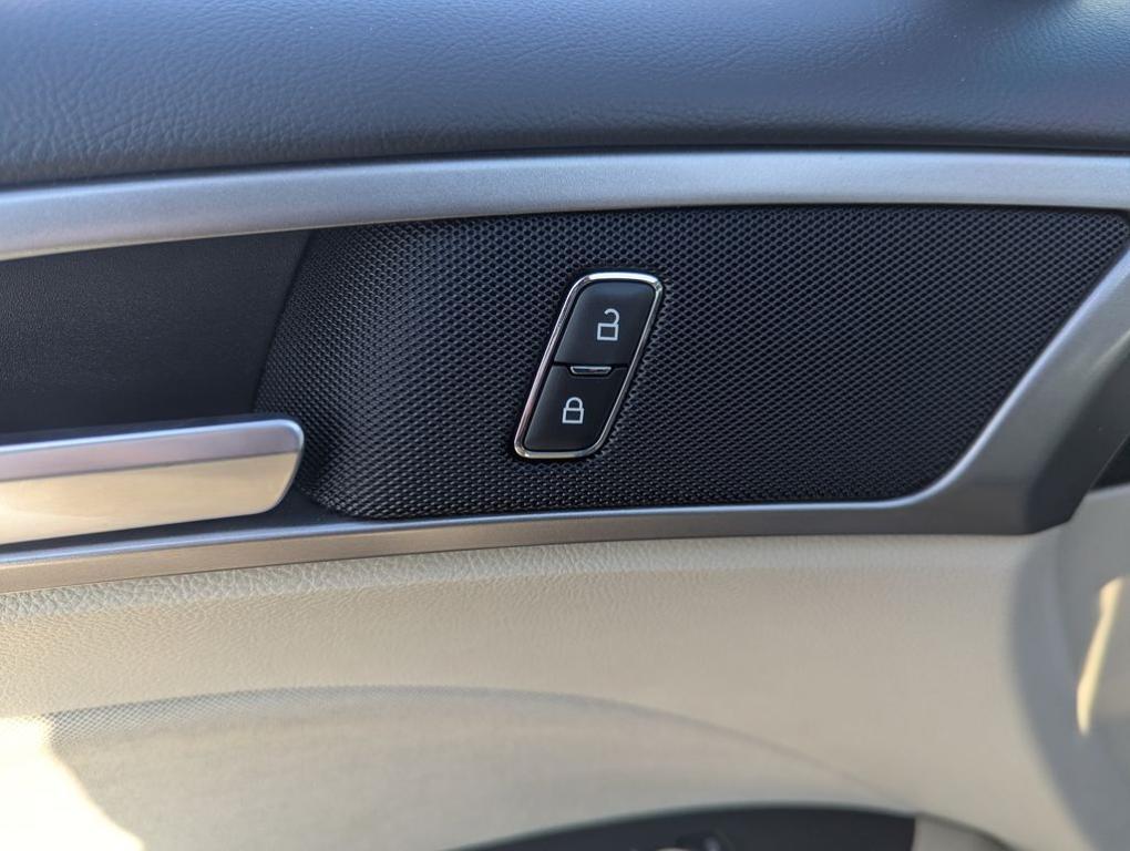 used 2019 Ford Fusion car, priced at $12,488