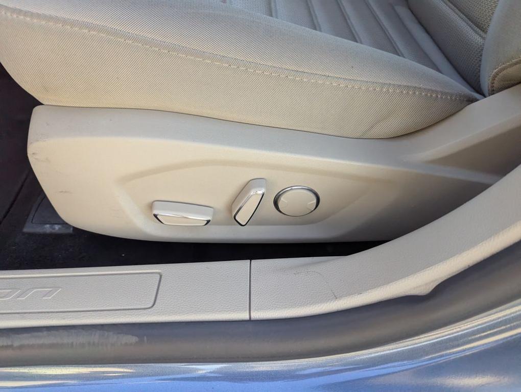 used 2019 Ford Fusion car, priced at $12,488