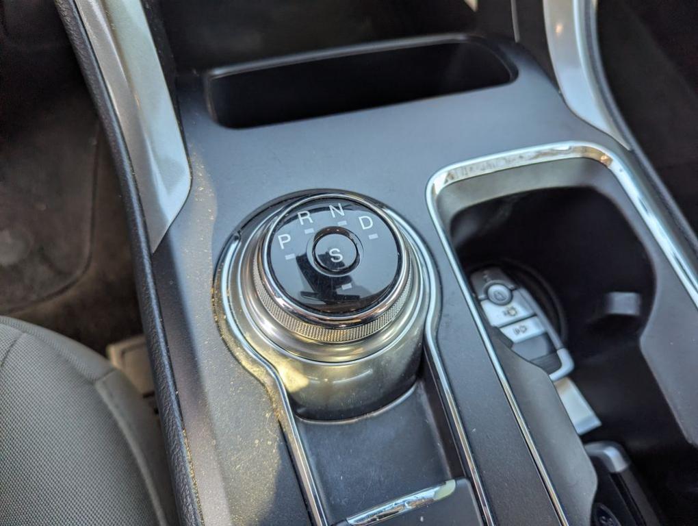 used 2019 Ford Fusion car, priced at $12,488