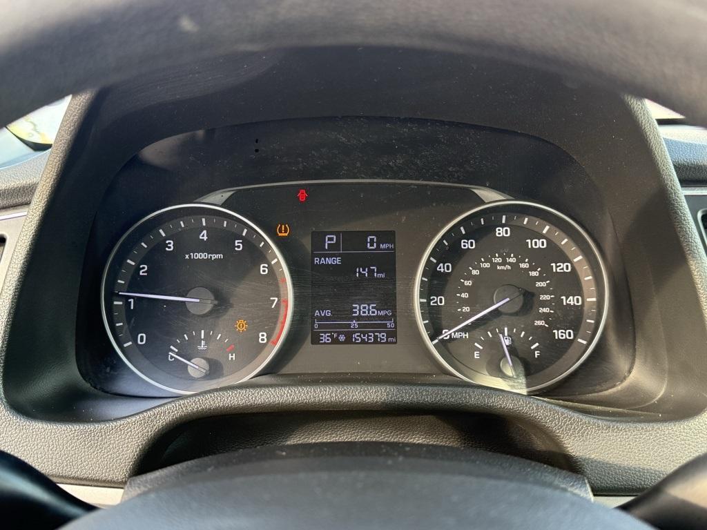 used 2017 Hyundai Elantra car, priced at $5,444