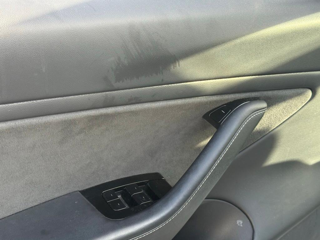 used 2020 Tesla Model 3 car, priced at $25,795