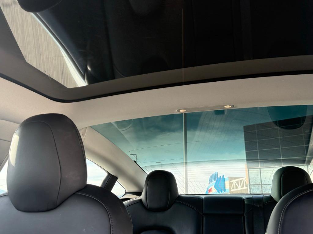 used 2020 Tesla Model 3 car, priced at $25,795