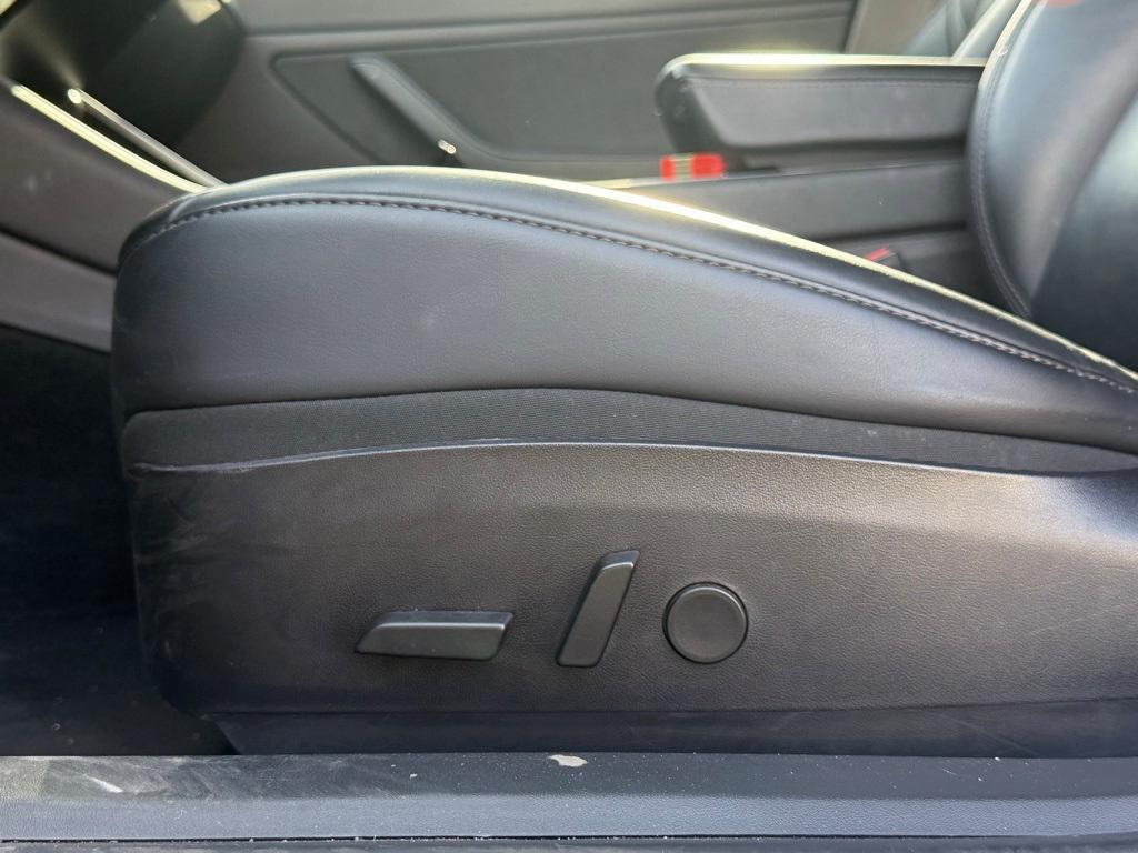 used 2020 Tesla Model 3 car, priced at $25,795