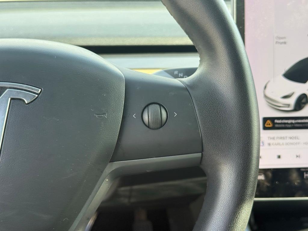 used 2020 Tesla Model 3 car, priced at $25,795