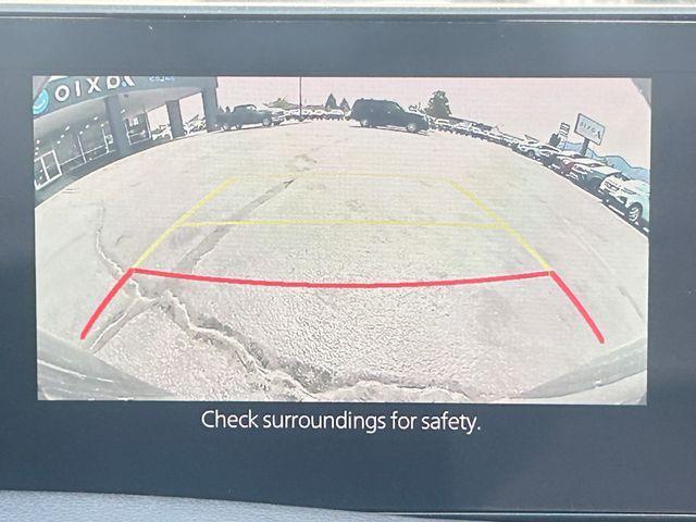 used 2023 Mazda Mazda3 car, priced at $18,988