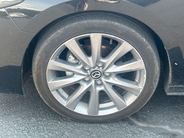used 2023 Mazda Mazda3 car, priced at $18,988