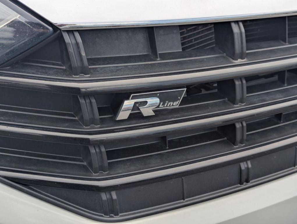 used 2021 Volkswagen Jetta car, priced at $15,566
