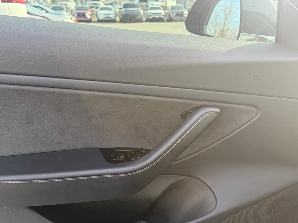 used 2018 Tesla Model 3 car, priced at $16,349