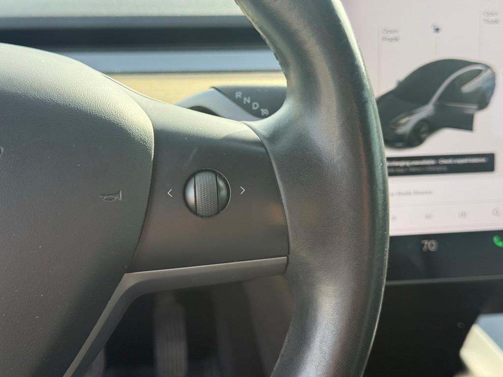 used 2018 Tesla Model 3 car, priced at $16,349