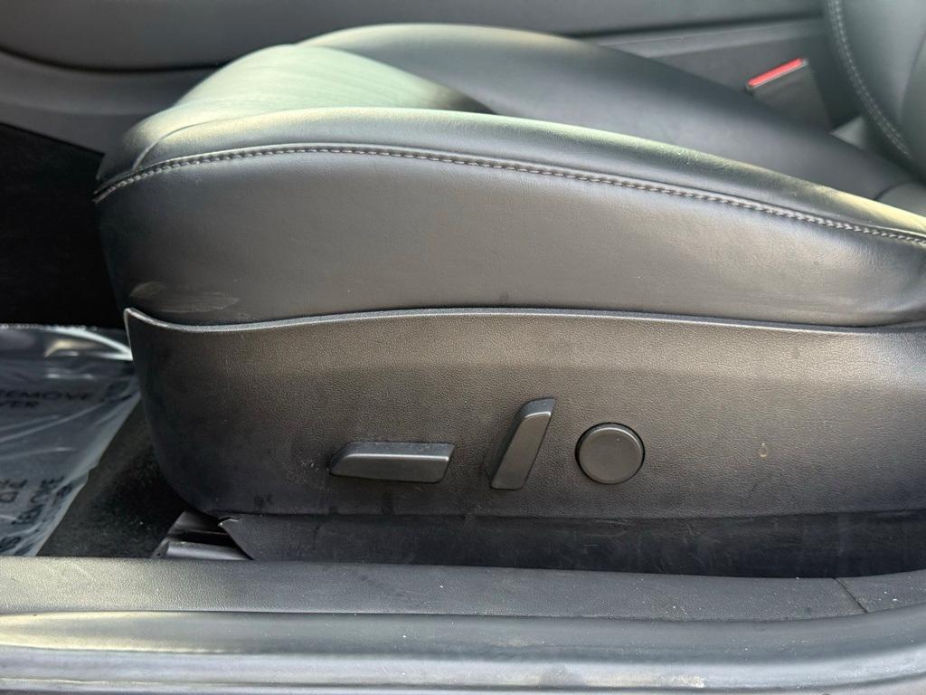 used 2018 Tesla Model 3 car, priced at $16,349