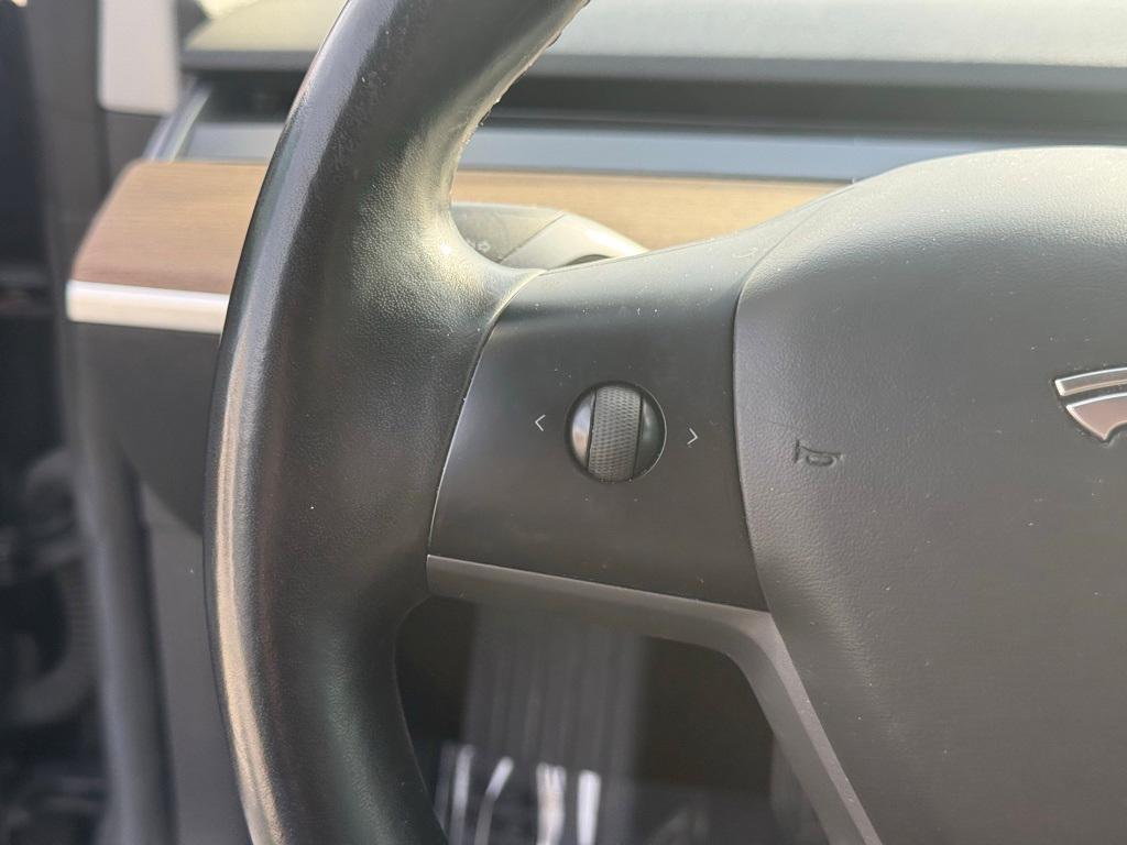 used 2018 Tesla Model 3 car, priced at $16,349