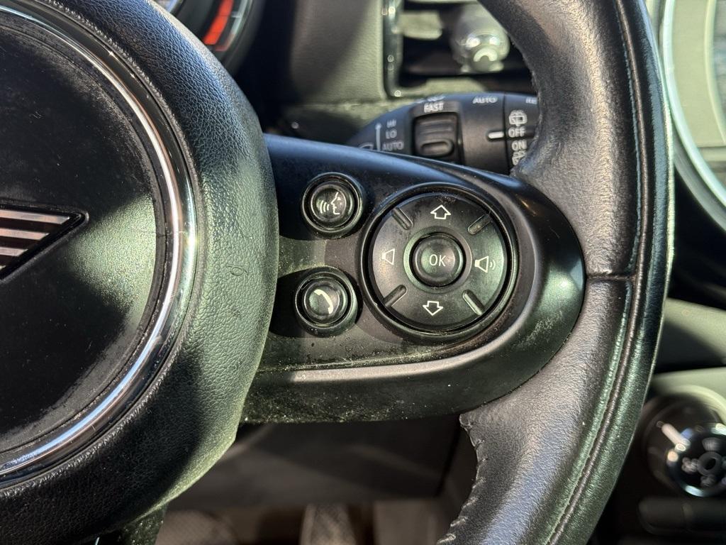 used 2019 MINI Clubman car, priced at $11,744