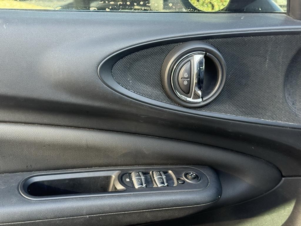 used 2019 MINI Clubman car, priced at $11,744