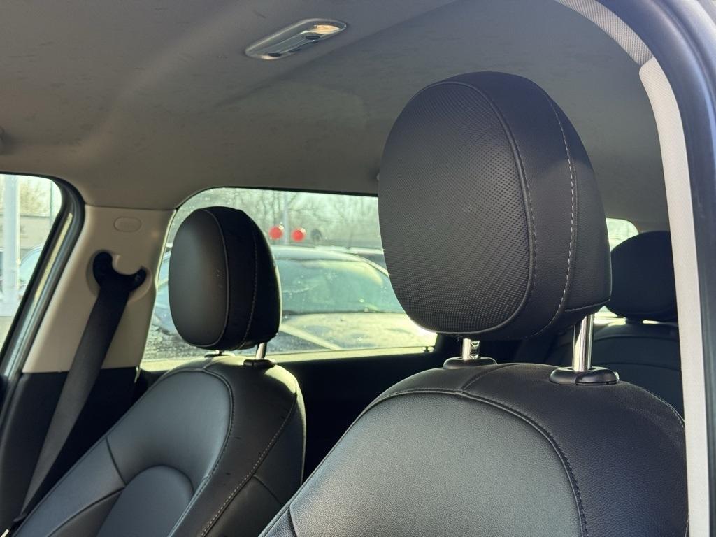 used 2019 MINI Clubman car, priced at $11,744