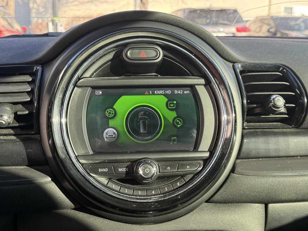 used 2019 MINI Clubman car, priced at $11,744