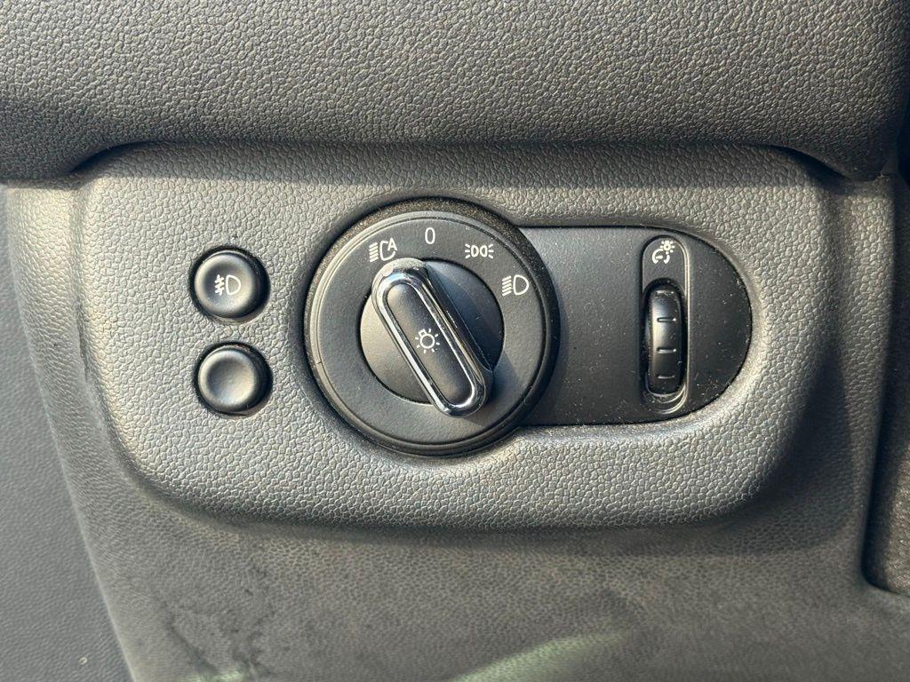 used 2019 MINI Clubman car, priced at $12,833