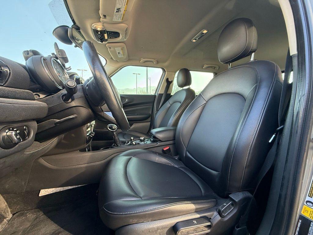 used 2019 MINI Clubman car, priced at $12,833
