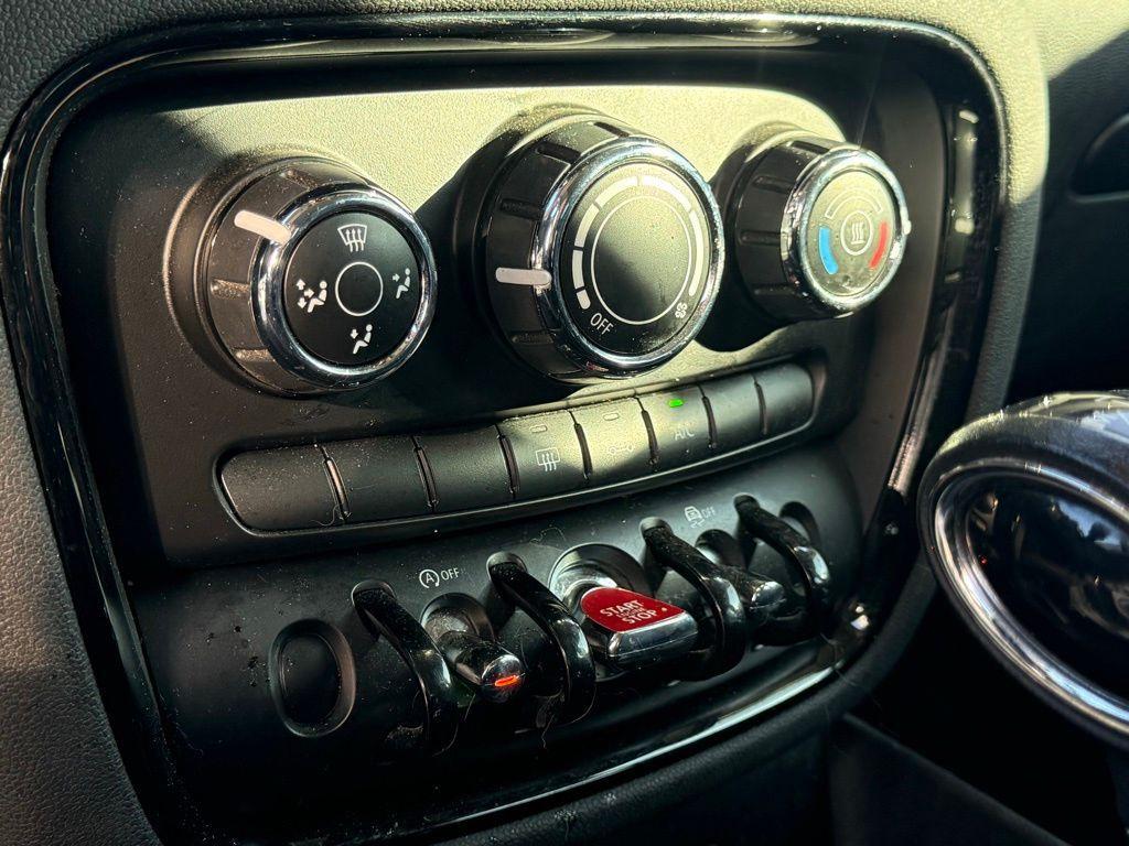 used 2019 MINI Clubman car, priced at $12,833