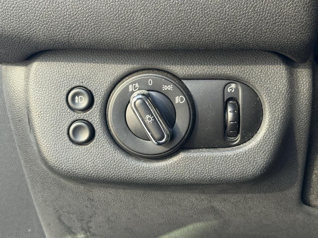 used 2019 MINI Clubman car, priced at $11,744