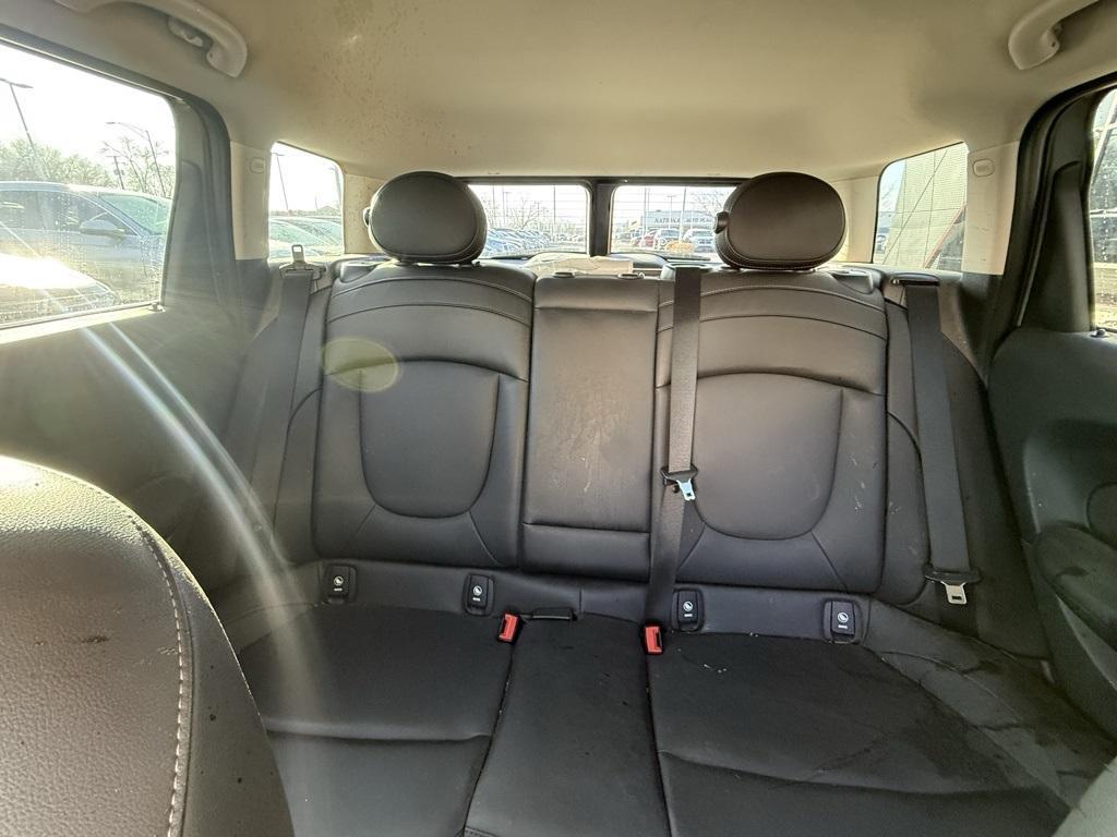 used 2019 MINI Clubman car, priced at $11,744