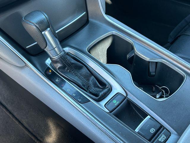 used 2018 Honda Accord car, priced at $13,477