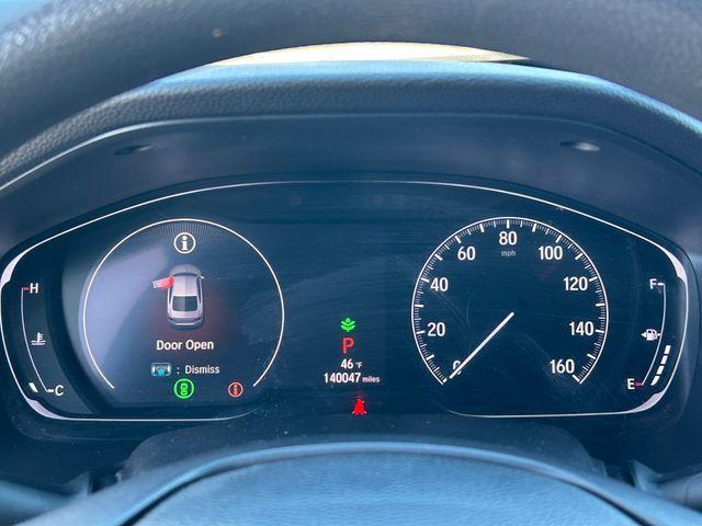 used 2018 Honda Accord car, priced at $13,477