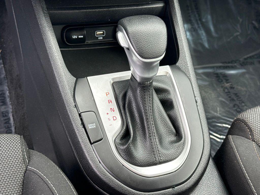 used 2023 Kia Forte car, priced at $18,648
