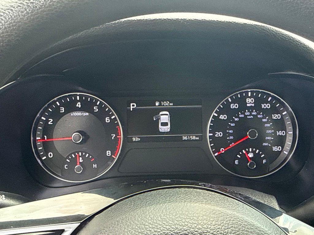 used 2023 Kia Forte car, priced at $18,648