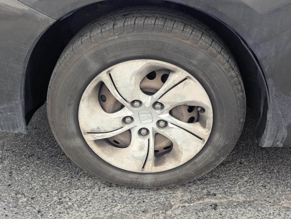 used 2013 Honda Civic car, priced at $7,077