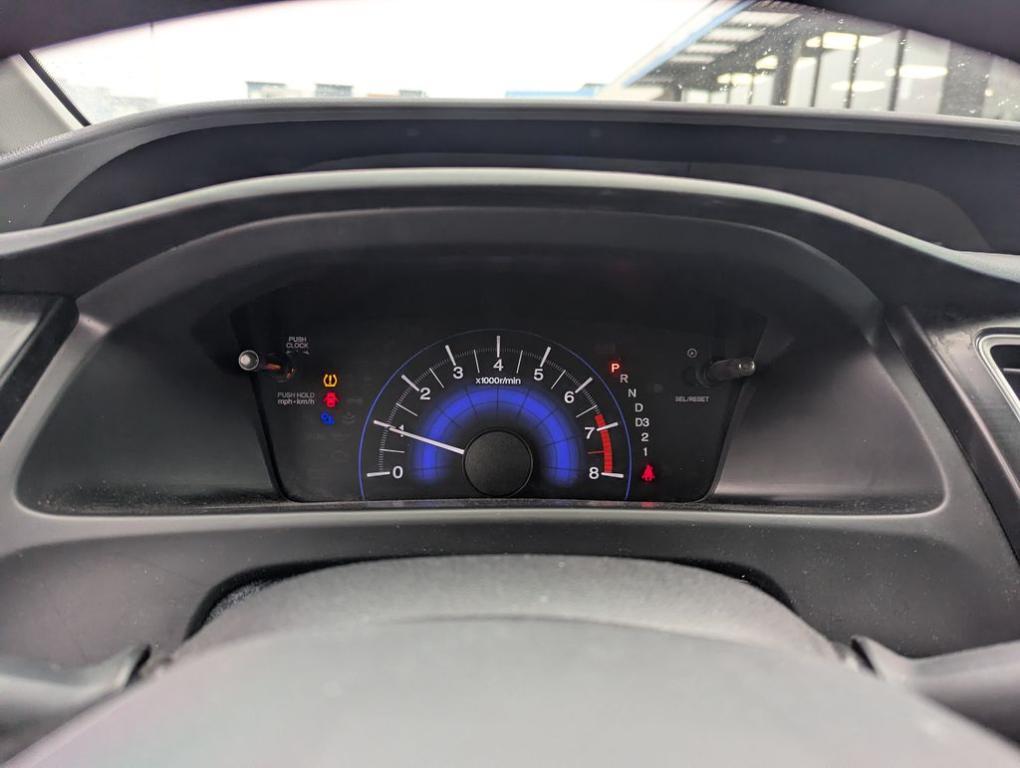used 2013 Honda Civic car, priced at $7,077