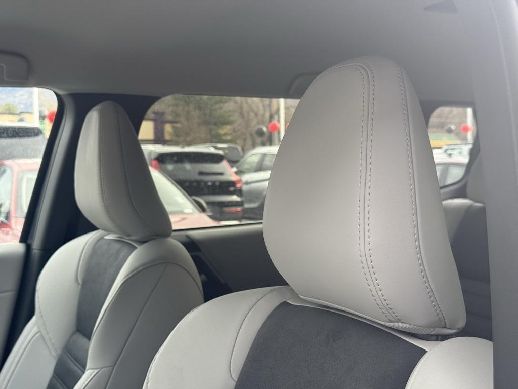 new 2026 Mitsubishi Outlander car, priced at $36,680