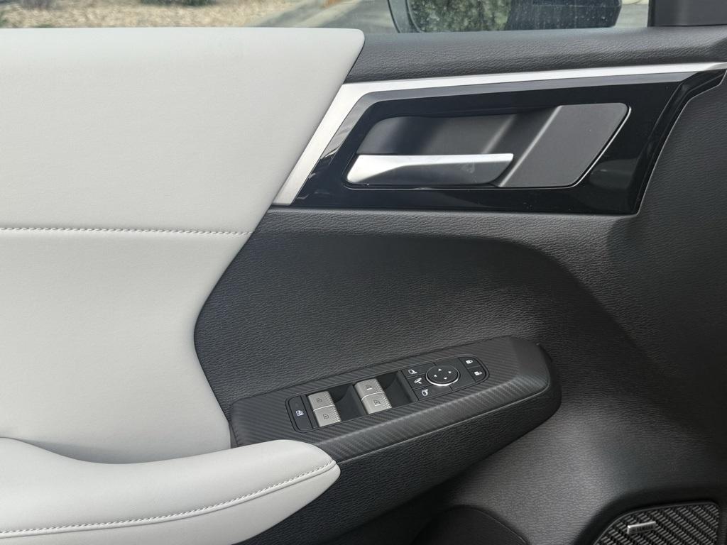 new 2026 Mitsubishi Outlander car, priced at $36,680